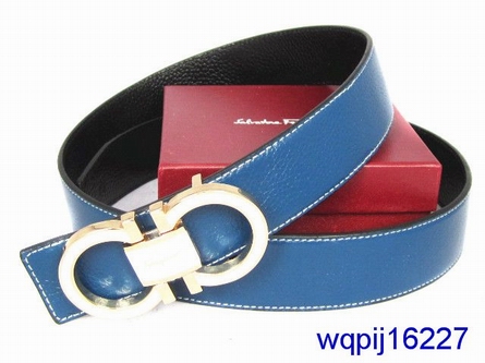 Ferragamo Belts-474